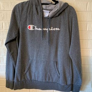 Champion hoodie